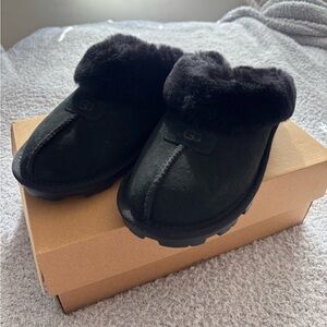 UGG Coquette BRAND NEW🖤